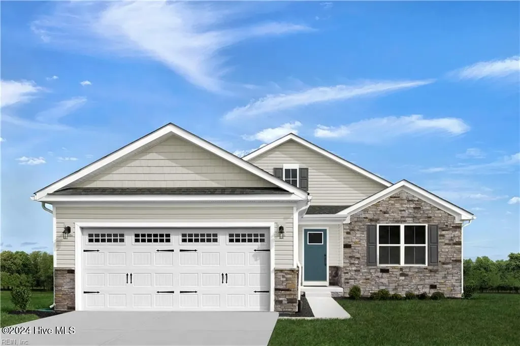 122 Tuscorora Lane Moyock NC 27958