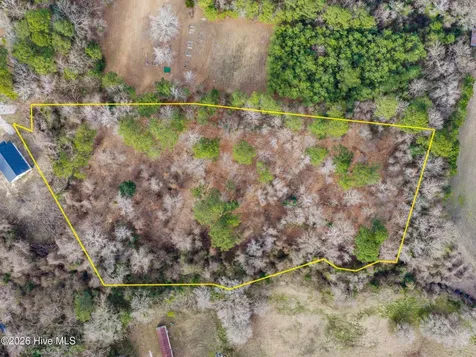 0 Bridge Side Drive E Jacksonville NC 28546