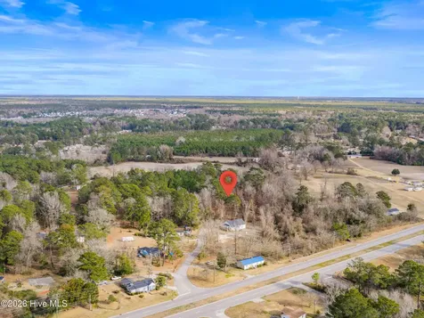 0 Bridge Side Drive E Jacksonville NC 28546