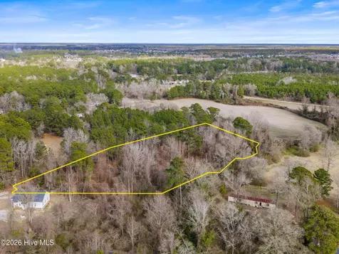 0 Bridge Side Drive E Jacksonville NC 28546