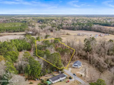 0 Bridge Side Drive E Jacksonville NC 28546