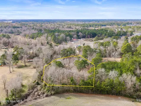 0 Bridge Side Drive E Jacksonville NC 28546