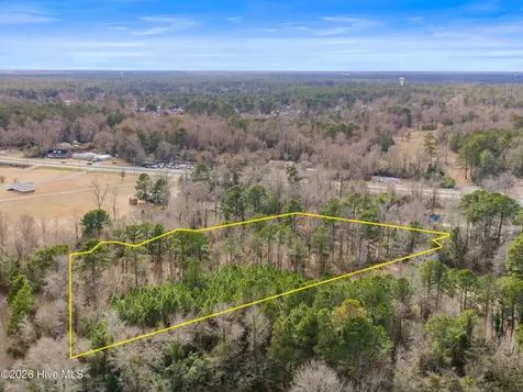 0 Bridge Side Drive E Jacksonville NC 28546