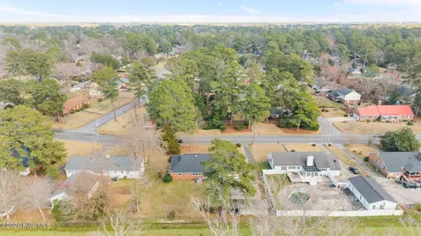 1700 Hardee Road Kinston NC 28504