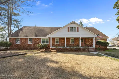1700 Hardee Road Kinston NC 28504