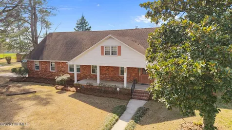 1700 Hardee Road Kinston NC 28504