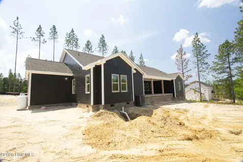 139 Vista Ridge Avenue Sanford NC 27332