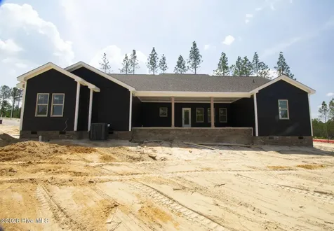 139 Vista Ridge Avenue Sanford NC 27332