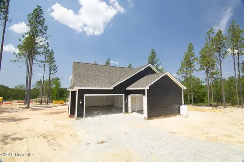 139 Vista Ridge Avenue Sanford NC 27332