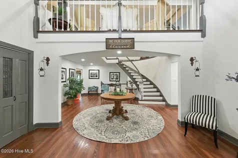 474 E Barefoot Road Newton Grove NC 28366