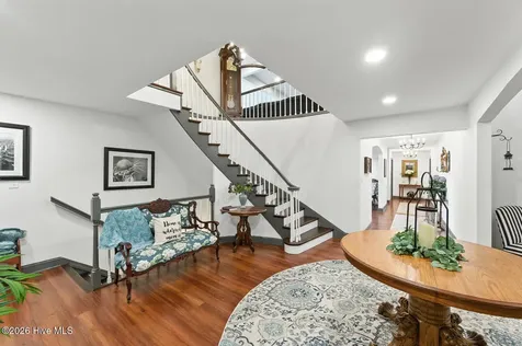 474 E Barefoot Road Newton Grove NC 28366