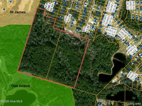 22 Acres Southport 2 Parcels Southport NC 28461