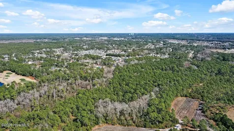 22 Acres Southport 2 Parcels Southport NC 28461