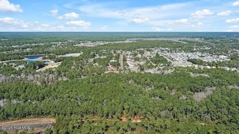 22 Acres Southport 2 Parcels Southport NC 28461