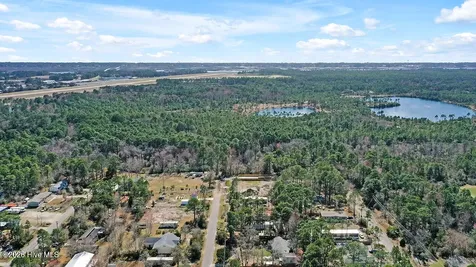 22 Acres Southport 2 Parcels Southport NC 28461