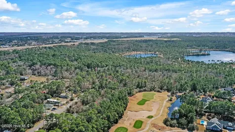 22 Acres Southport 2 Parcels Southport NC 28461