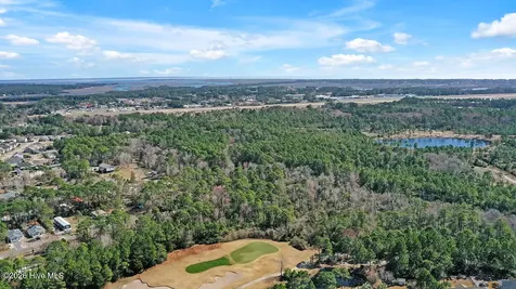 22 Acres Southport 2 Parcels Southport NC 28461