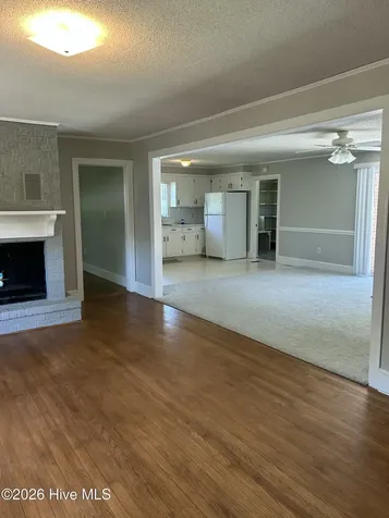 4083 N Pitt Street Ayden NC 28513