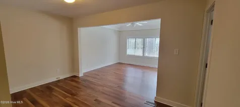 4405 Windtree Road Wilmington NC 28412