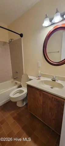 4405 Windtree Road Wilmington NC 28412