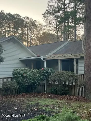 4405 Windtree Road Wilmington NC 28412