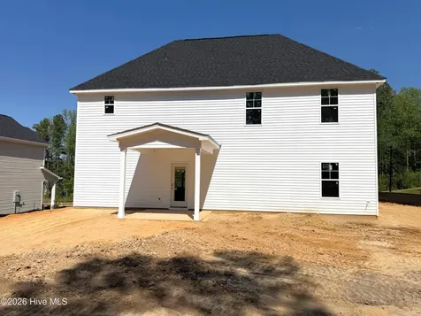 3829 Bankergate Court Fayetteville NC 28311