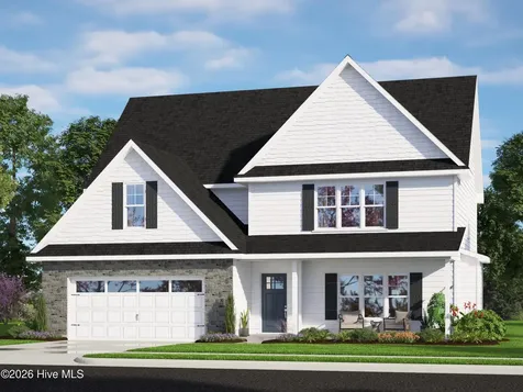 3829 Bankergate Court Fayetteville NC 28311