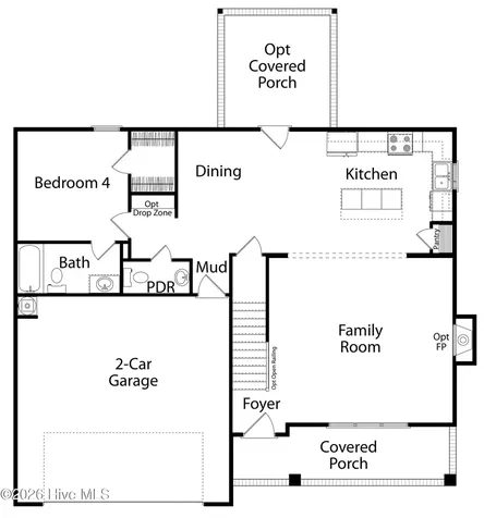 3829 Bankergate Court Fayetteville NC 28311