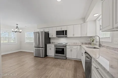 707 Plantation Drive New Bern NC 28562