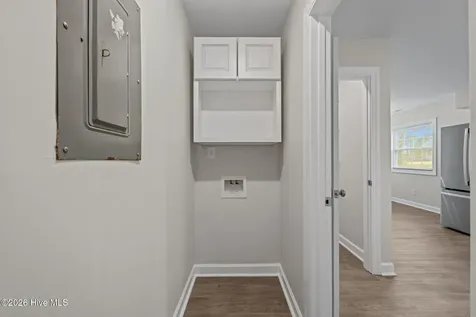 707 Plantation Drive New Bern NC 28562