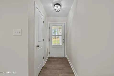 707 Plantation Drive New Bern NC 28562