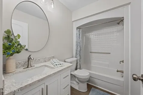 707 Plantation Drive New Bern NC 28562