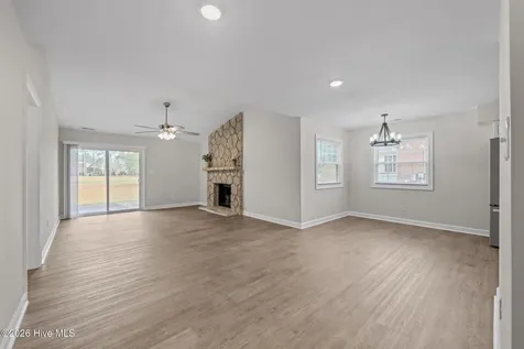 707 Plantation Drive New Bern NC 28562