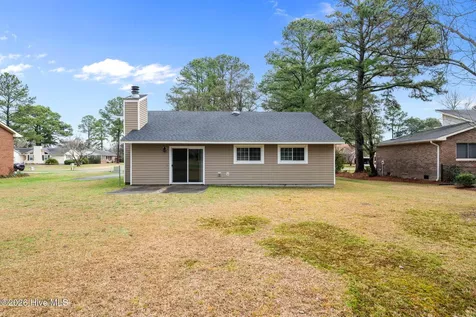 707 Plantation Drive New Bern NC 28562