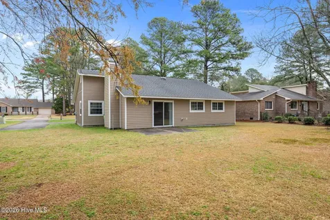 707 Plantation Drive New Bern NC 28562