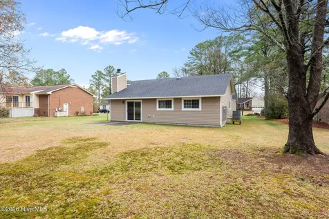707 Plantation Drive New Bern NC 28562
