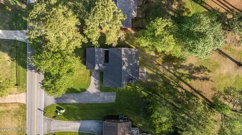 707 Plantation Drive New Bern NC 28562