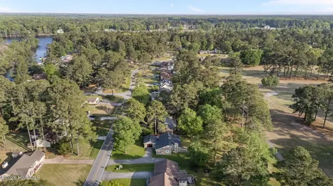 707 Plantation Drive New Bern NC 28562