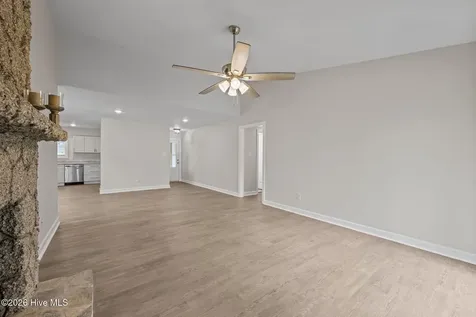 707 Plantation Drive New Bern NC 28562