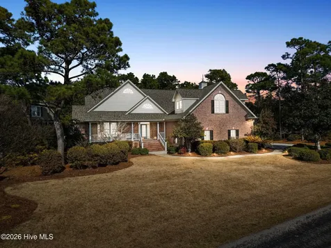 4567 Regency Crossing Southport NC 28461