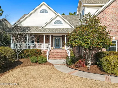 4567 Regency Crossing Southport NC 28461