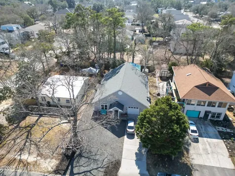 2805 E Yacht Drive Oak Island NC 28465
