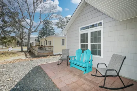 2805 E Yacht Drive Oak Island NC 28465