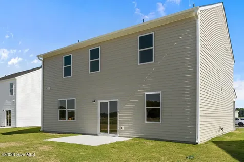 2708 Mindy Way Winterville NC 28590