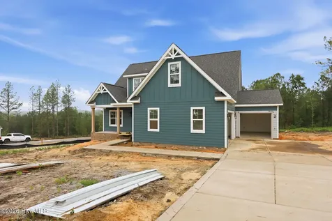 145 Vista Ridge Avenue Sanford NC 27332