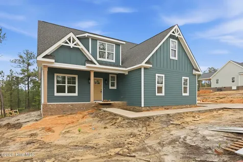 145 Vista Ridge Avenue Sanford NC 27332