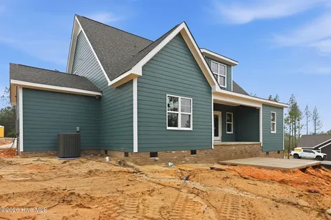 145 Vista Ridge Avenue Sanford NC 27332