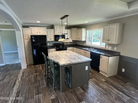 857 Nicholas Drive SW Carolina Shores NC 28467