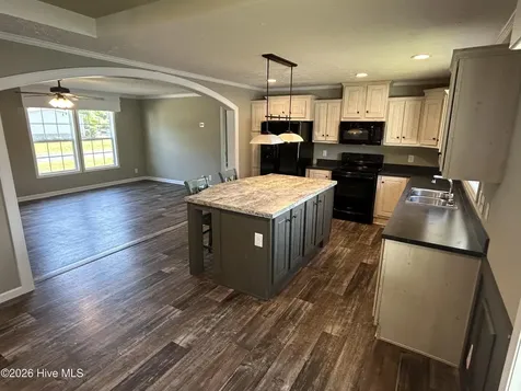 857 Nicholas Drive SW Carolina Shores NC 28467