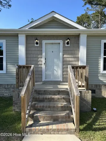 857 Nicholas Drive SW Carolina Shores NC 28467